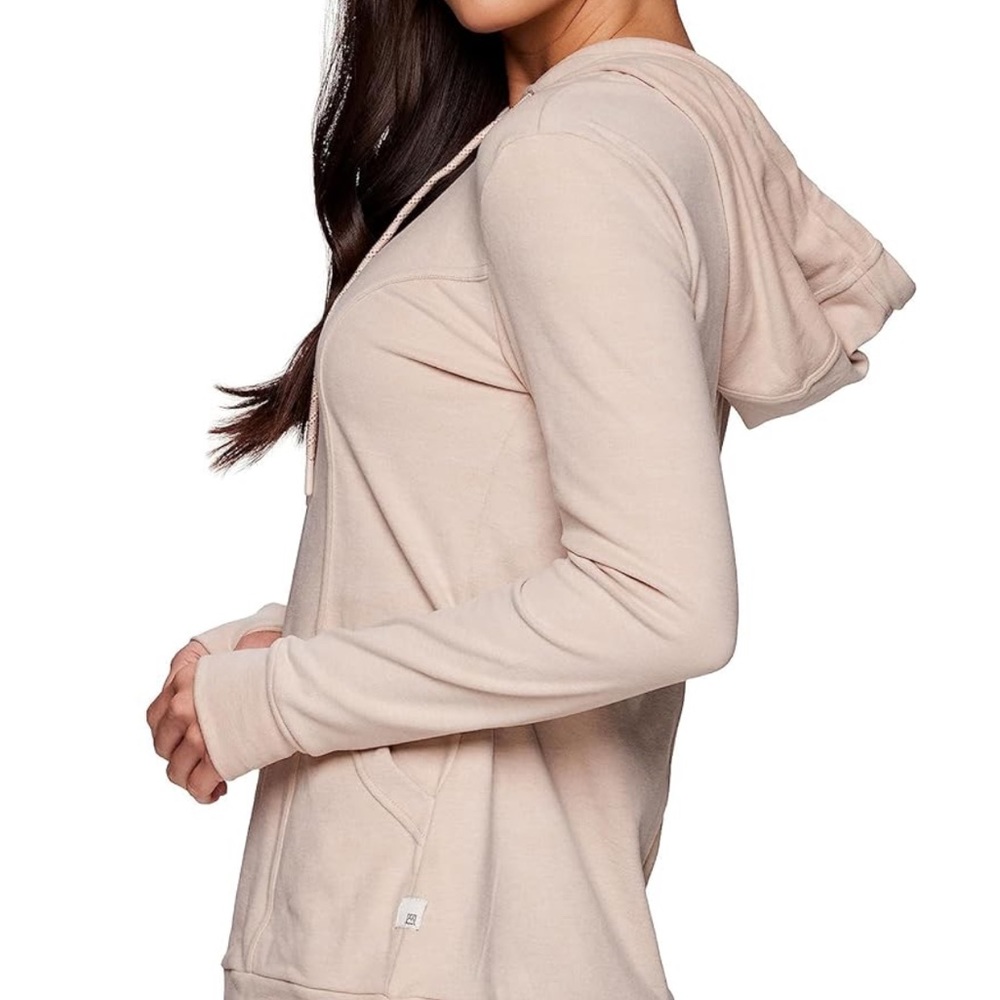 Avalanche Women's Lightweight Pullover
